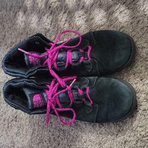 Northface icepick boots